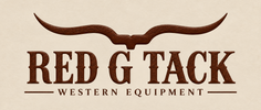 RED G TACK - Western equipment - Accueil