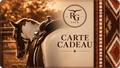 CARTE CADEAU